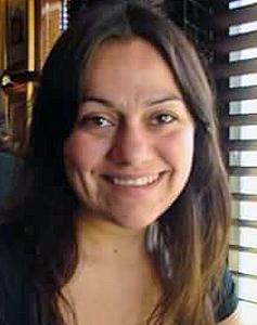 46 Year Old Santiago, Chile Woman